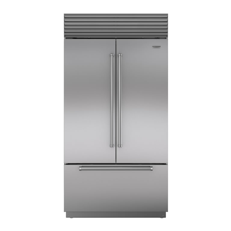 Sub-Zero - Full Size Refrigeration