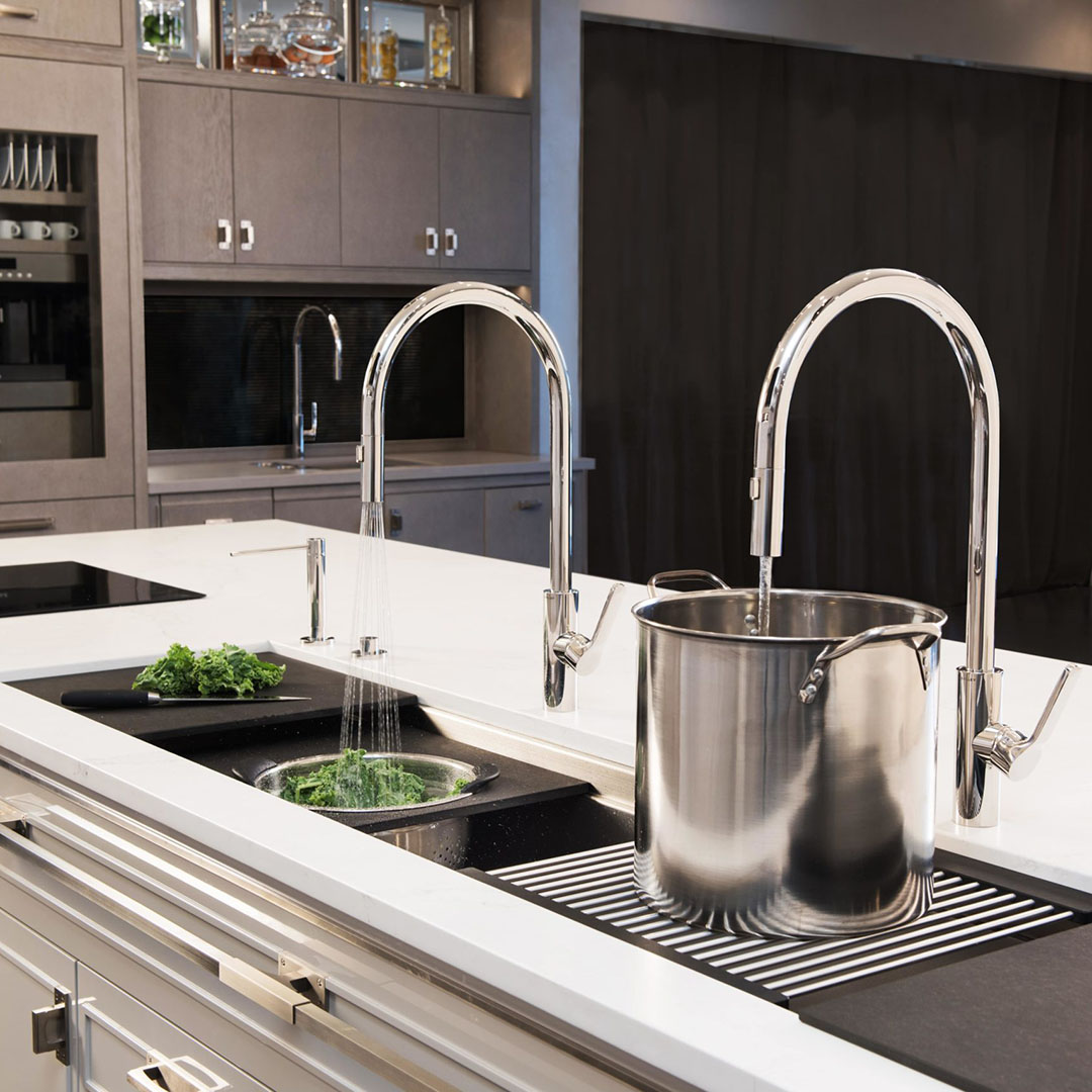 The Galley