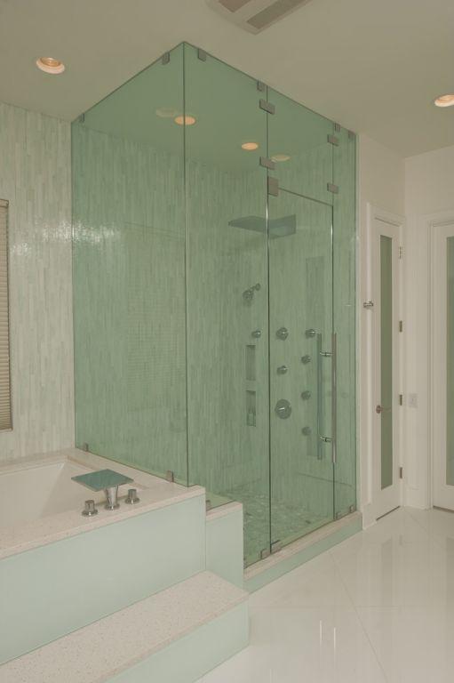 Baths & Other Rooms