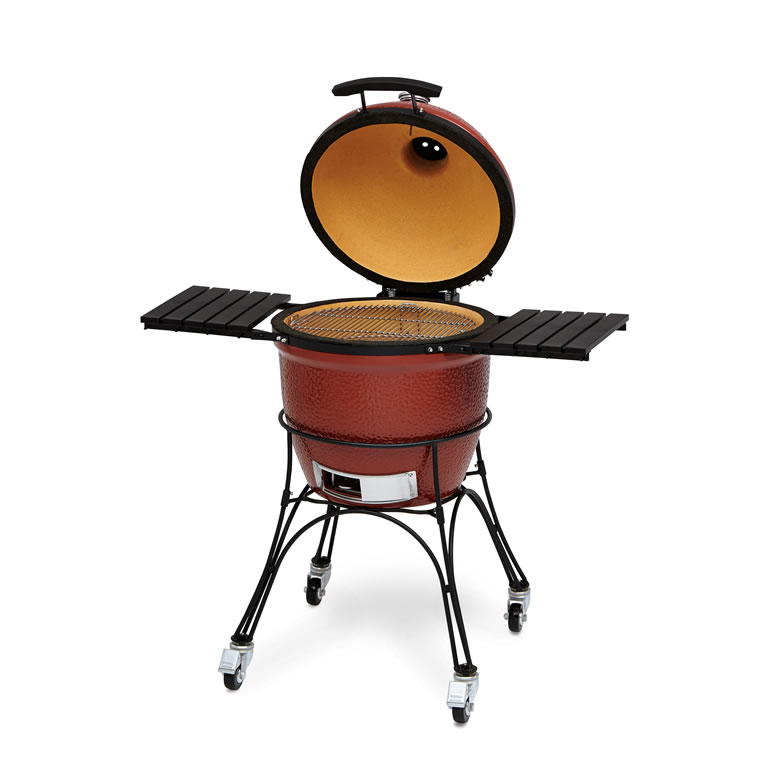 Kamado Joe