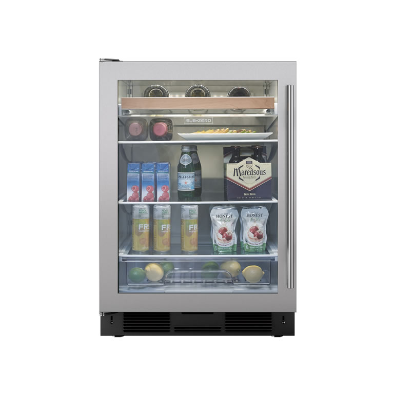 Sub-Zero - Undercounter Refrigeration