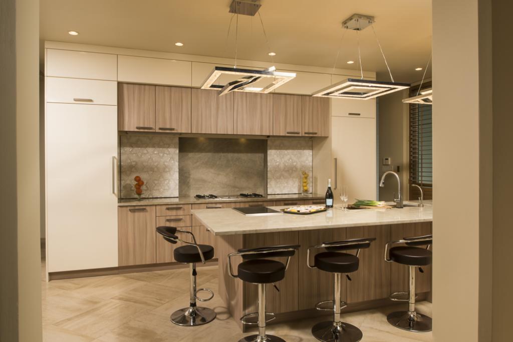 Lakefront